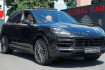 Porsche Cayenne  cayenne turbo*pano*ceramik*hud*acc*