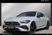 Mercedes CLE Coupé AMG Line Benz cle 450 4m coupe   amg burm night premium memo