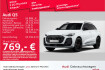Audi Q5 S-Line business neu tdi qu. s line luftfed/ahk/b&o/hud