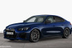 BMW i4  I4 m60 xdrive gran coupe 550? netto/mtl.*m sportpaket