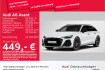 Audi A6  neu tfsi qu. s tronic s line pano/ahk/b