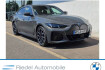 BMW i4 M-Sport I4 edrive40 m sportpaket innovationsp. klimaaut.