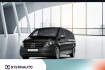 Mercedes Vito Pro benz vito  benz vito vito 116 cdi tourer pro xl 2xtur+taxivorrustung