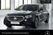 Mercedes Classe E  Benz e 220 d amg fahrass 360  pano burmester distr. pts