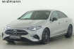 Mercedes CLA  Benz cla 220 4matic ahk aut fernlichtass. hud keramik