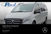 Mercedes Vito Select benz vito  benz vito 124 cdi mixto 4×4 navi+distr+sthzg+360 kam