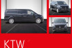 Mercedes Classe V Avantgarde Benz v 300 avantgarde extralang 8sitze 2el.schiebetur