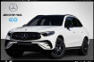 Mercedes GLC  Benz glc 300 de 4m amg sport/pano/ahk/night/burm/360