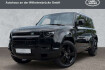 Land Rover Defender X-Dynamic HSE 110 d300 x dynamic hse black pack
