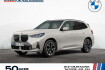 BMW X3  xdrive 40d m sport pano+standhzg+ahk+hk+me