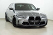 BMW M3 Competition competition m carbon drivass 360k hud laser