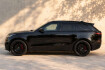 Land Rover Range Rover Velar  Range rover velar autobiography