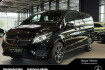 Mercedes Classe V Style Benz v 220 v 220 d 4matic lang airmatic amg kamera 6 sitze 4m