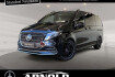 Mercedes Classe V Style Benz v 250 v 250 d amg line style lang el turen distronic !
