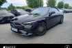 Mercedes CLE Coupé AMG Line Benz cle 200 4m ca amg+distronic+led+keyless+burm+360