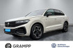 Volkswagen Touareg R-Line r line 3.0tsi +luft+stdhzg+hd matrix+hud