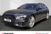 Audi S6  avant 3.0 tdi quattro pano b&o acc hud ahk