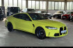 BMW M4 Coupé  Bmw m4  m4 coupe competition*carbon dach*20 zoll*hud