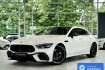 Mercedes AMG GT  benz amg gt  benz amg gt 43 4m+ *v8 *aerodynamik *j sterne *s aga*