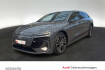 Audi A6 e-tron performance A6 e tron performance 270 kw s line head u