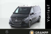Mercedes Classe V Avantgarde Benz v 250 avantgarde airmatic*360*ahk*sitzbeluft.*
