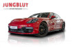 Porsche Panamera  gts + bose + sportabgas + 1. hand + mwst.
