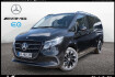 Mercedes Classe V Style Benz v 250 style/lang/ahk/standh/mbeam/tisch/distr