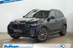 BMW X5  x30d m sport pro iconic soft close ha/ka.ahk