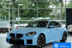 BMW M2 Coupé  M2 coupe *2h *20 *m race track paket*h&k*schale