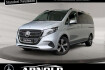 Mercedes Classe V Style Benz v 250 v 250 d 4m style lang panod. 7 si. ahk standhzg.