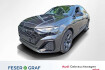 Audi Q8  s line 50 tdi ahk pano hud air matrix acc rfk