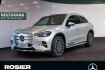 Mercedes GLC  Benz glc 400 4matic mit eq technologie ahk pano