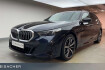 BMW Série 5  540 d a xdrive tou m sport ahk daprof autom
