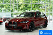 BMW M3 Competition xd comp. touring *1.h *mwst.*h up*carbon*h&k