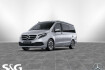 Mercedes Classe V  Benz v 300 polo 300 d 4m
