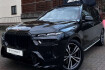 BMW X7  xdr40d m sport pano sky*b&w*massage*sitzklima