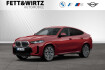 BMW X6  xdrive30d m sport|ahk|22?lmr|standhzg.