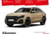 Audi Q8  50tdi quattro ahk luft kam shz nav