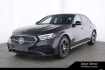 Mercedes Classe E AMG Line NIGHT Edition Benz e 450 e 450 d 4m amg night ahk dist mem 360 ambi+ keyl