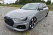 Audi RS4 Avant  Rs4 avant competition+ black acc/pano/rs schale