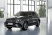Mercedes GLE AMG Line Advanced Plus Benz gle 300 d 4matic amg*ambi*burm*mbux*mbeam*wide