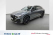 Audi Q8  s line 50 tdi ahk pano b&o hud matrix stdhz.