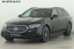 Mercedes Classe E  Benz e 220 d 4matic t modell 360 acc ahk aut bel.sitz