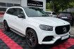 Mercedes GLS  Benz gls 580 amg*4m*360 *pano*luft*
