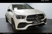 Mercedes GLE AMG Line Benz gle 400 d 4m   amg burm night wide memo multi