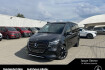 Mercedes Marco Polo  benz marco polo  benz marco polo marco polo v 220 d 4matic airmatic markise ahk
