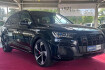 Audi SQ7  Sq7 4.0 tdi quattro 7 sitz hud pano ahk stndhzg