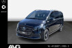 Mercedes Classe V Avantgarde Benz v 300 v 300 d avantgarde lang amg ahk airmatic stdhzg