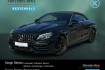 Mercedes C63 AMG  Benz c 63 amg c 63 s amg night+perf. aga+distro+sound+kam+memo