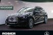 Mercedes GLC  Benz glc 400 eq 4m amg line night pano burmester